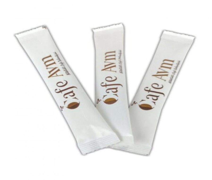 Stick Şeker Kağıdı